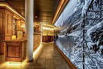 Hotel Seehof Davos