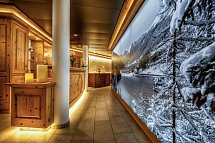 Hotel Seehof Davos