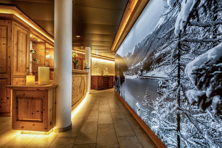 Hotel Seehof Davos