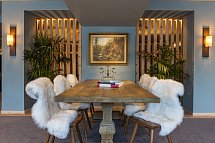 Hotel Seehof Davos
