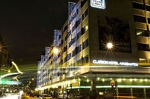 Clarion Hotel Amaranten