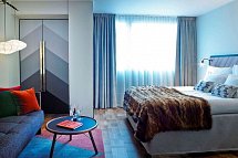 Clarion Hotel Amaranten