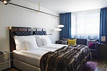 Clarion Hotel Amaranten