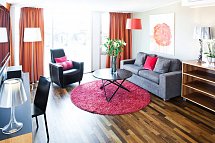 Clarion Hotel Amaranten