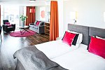 Clarion Hotel Amaranten
