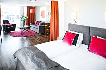 Clarion Hotel Amaranten