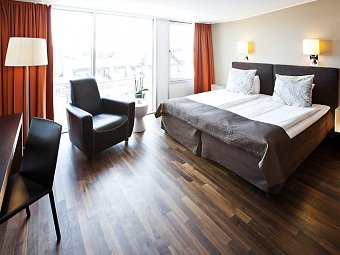 Clarion Hotel Amaranten