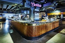 Clarion Hotel Amaranten