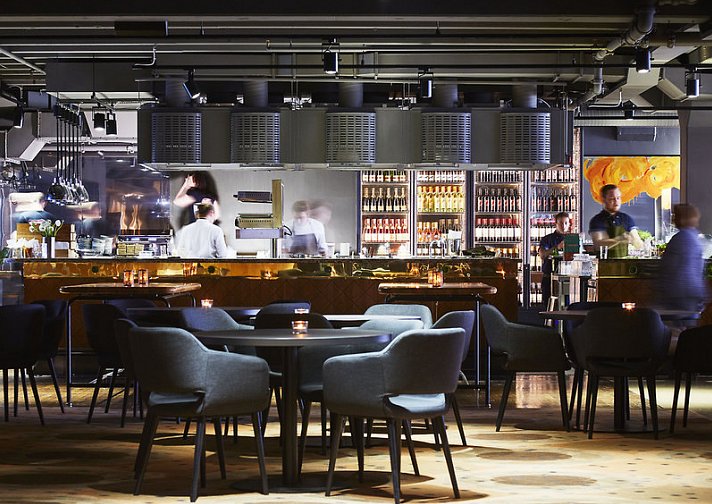 Clarion Hotel Amaranten
