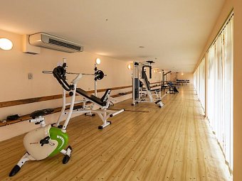 Nessebar Beach Hotel