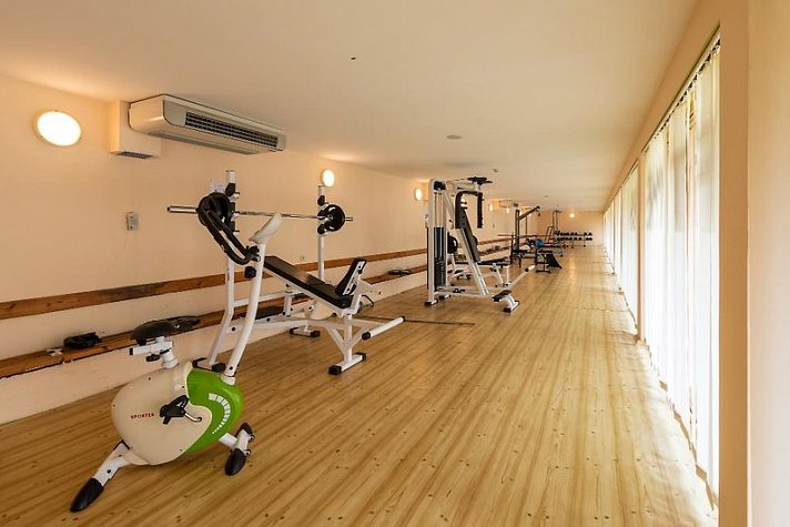 Nessebar Beach Hotel