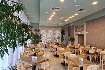 Nessebar Beach Hotel