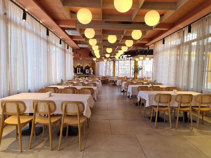 Nessebar Beach Hotel