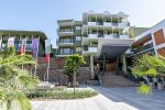 Nessebar Beach Hotel
