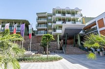 Nessebar Beach Hotel