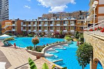 Nessebar Beach Hotel