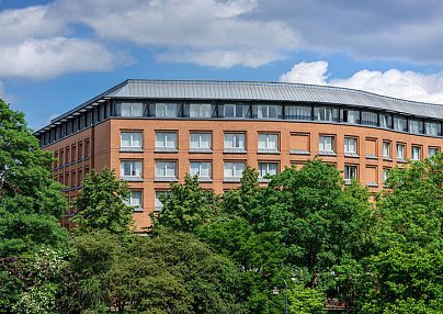 Dorint Hotel Bremen Bremen
