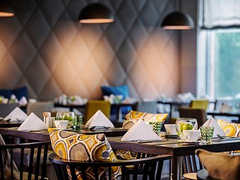 Dorint Hotel Bremen