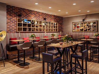 Dorint Hotel Bremen