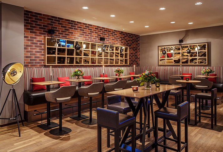 Dorint Hotel Bremen