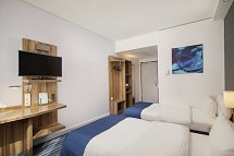 Holiday Inn Express Bremen Airport by IHG