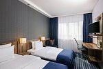 Holiday Inn Express Bremen Airport by IHG