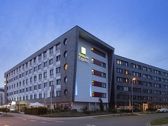 Holiday Inn Express Bremen Airport by IHG