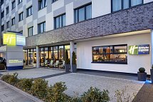 Holiday Inn Express Bremen Airport by IHG