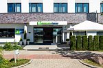 Holiday Inn Express Bremen Airport by IHG