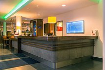 Holiday Inn Express Bremen Airport by IHG