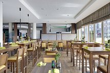 Holiday Inn Express Bremen Airport by IHG