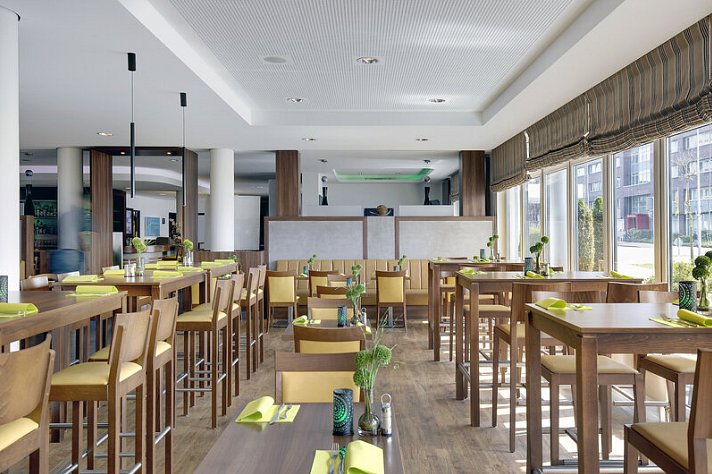 Holiday Inn Express Bremen Airport by IHG
