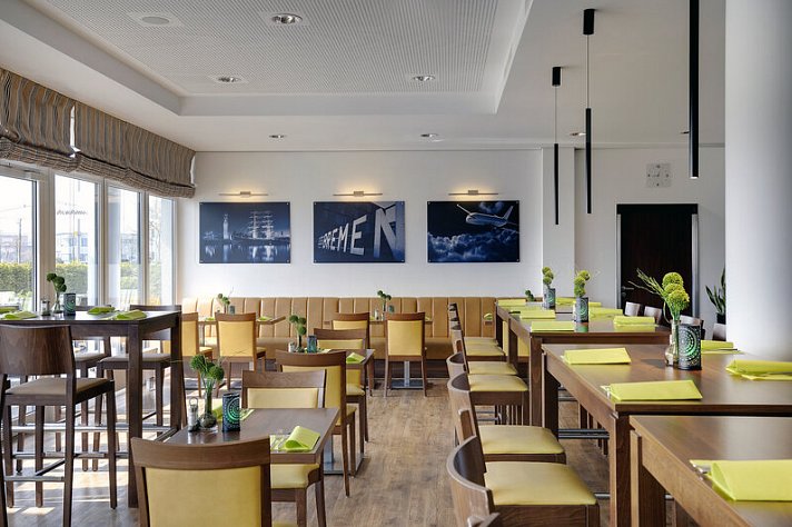 Holiday Inn Express Bremen Airport by IHG