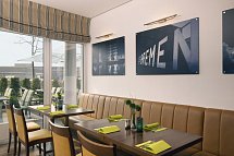 Holiday Inn Express Bremen Airport by IHG