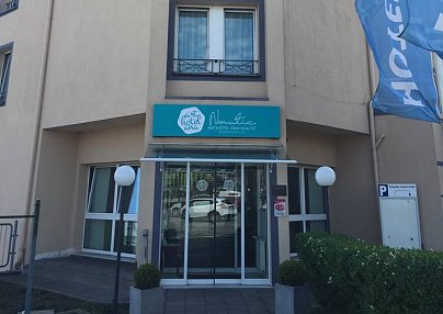 Nautic Hotel Bremerhaven Bremerhaven