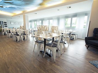 Nautic Hotel Bremerhaven