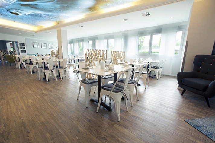 Nautic Hotel Bremerhaven