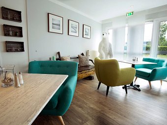 Nautic Hotel Bremerhaven
