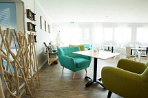 Nautic Hotel Bremerhaven