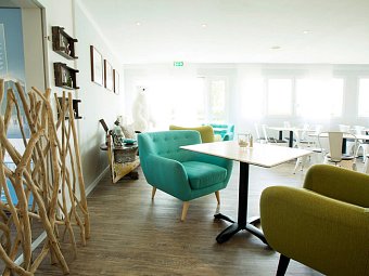 Nautic Hotel Bremerhaven