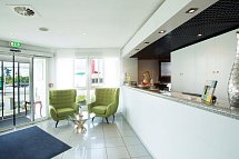 Nautic Hotel Bremerhaven