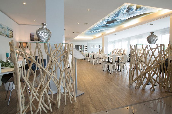 Nautic Hotel Bremerhaven