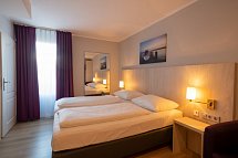 Nautic Hotel Bremerhaven