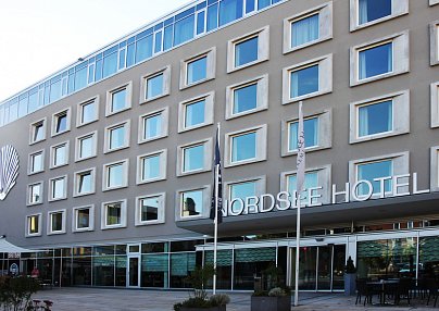 Nordsee Hotel Bremerhaven Bremerhaven