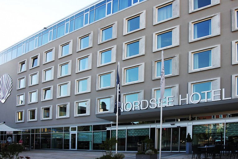 Nordsee Hotel Bremerhaven