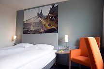 Nordsee Hotel Bremerhaven
