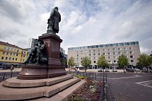 Nordsee Hotel Bremerhaven