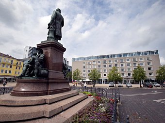 Nordsee Hotel Bremerhaven