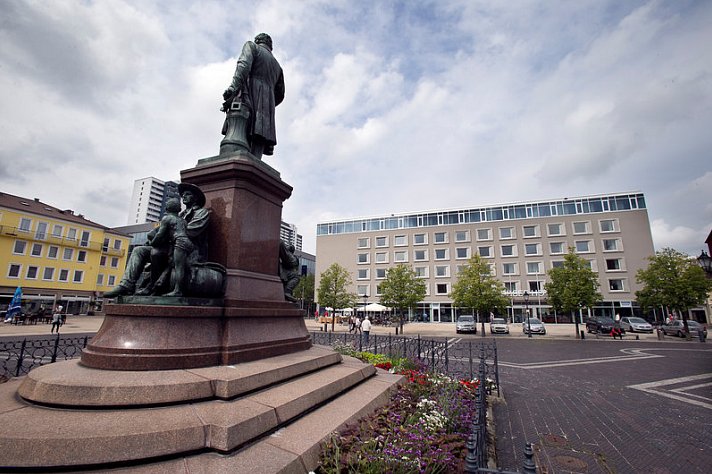 Nordsee Hotel Bremerhaven