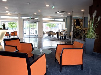 Nordsee Hotel Bremerhaven